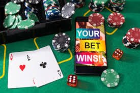 Chơi Bingo trên điện thoại Android iOS qua nền tảng mu8 tại Việt Nam
