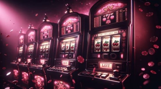 Các tựa game slot đa chủ đề tại mu8 – thần thoại, trái cây, phiêu lưu